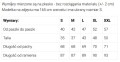 157-10 MARTA Rozkloszowana sukienka z koronką i rękawkiem - jasny róż-13 8372 