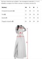 642-4 Gorsetowa dopasowana sukienka ołówkowa midi z paskiem - głęboka czerwień-11 8401 