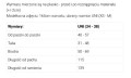 682-3 SOLENNE Długa połyskująca sukienka z dekoltem i rękawkiem - ciemne bordo-14 8415 