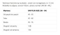 654-7 Długa połyskująca sukienka plus size z dekoltem i transparentnym rękawkiem - granatowa-13 8439 