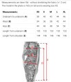 697-1 Błyszcząca długa sukienka z rozcięciem na nodze - czarna z brokatem-13 8488 