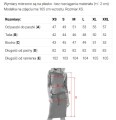 13-173 Sportowa sukienka midi z kieszonkami i wiązaniem w pasie - brąz mokka-10 8495 